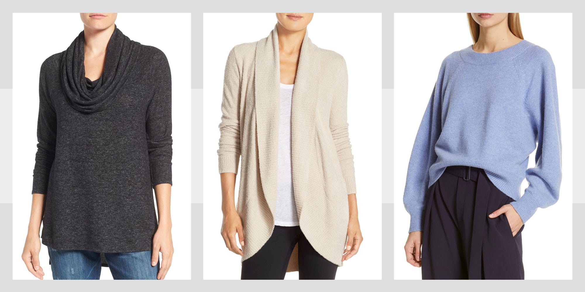 12 Cute Fall Sweaters to Buy , Best Cozy Sweaters for Fall 2019